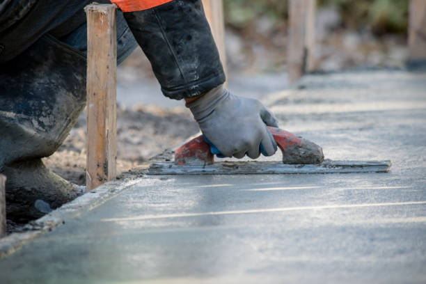 Best Stamped Concrete Near Me  in Beach, ND