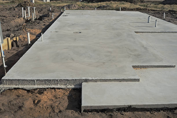 Best Best Concrete Contractor  in Beach, ND